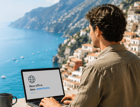 Jobs Abroad