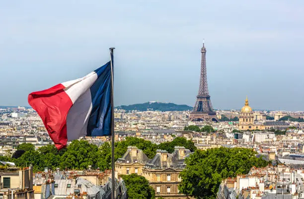 France