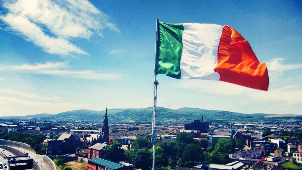 Ireland