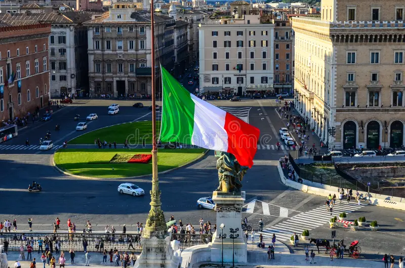 Italy