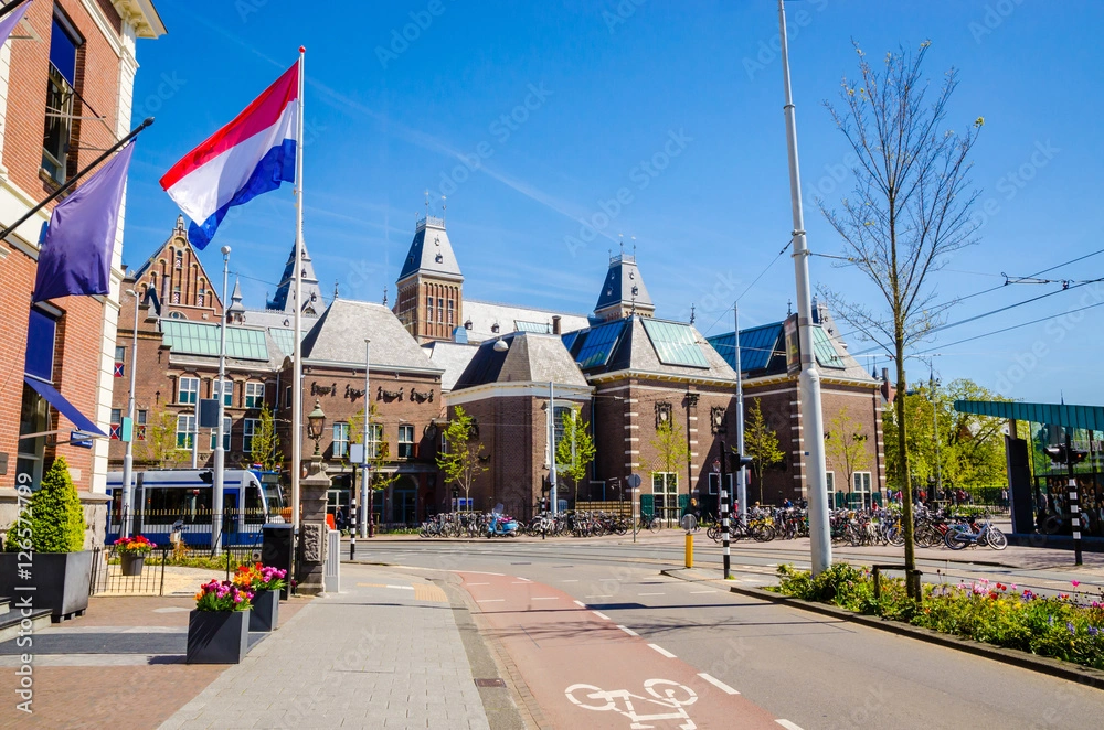 Netherlands
