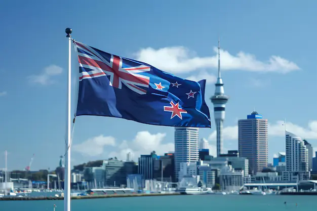 New Zealand
