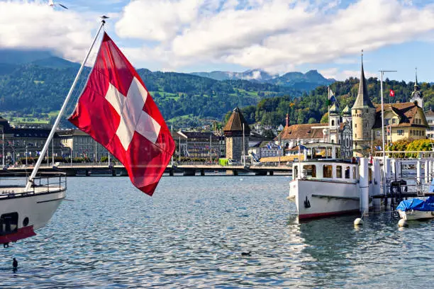 Switzerland